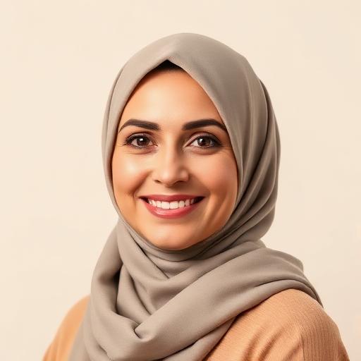 سارة الزهراني