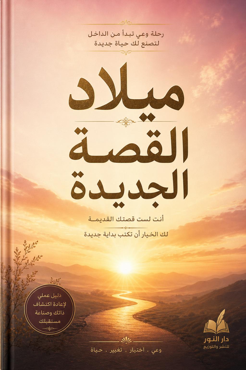 ميلاد القصة الجديدة