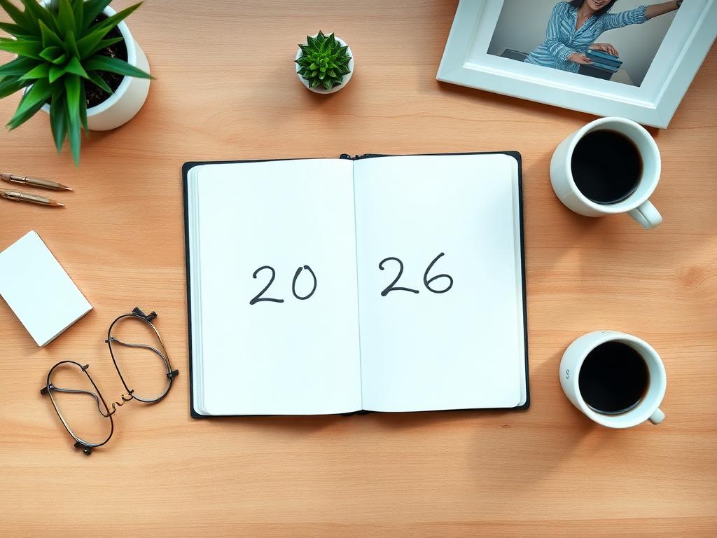 مكتب تخطيط 2026